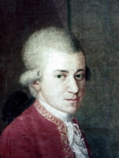 Mozart