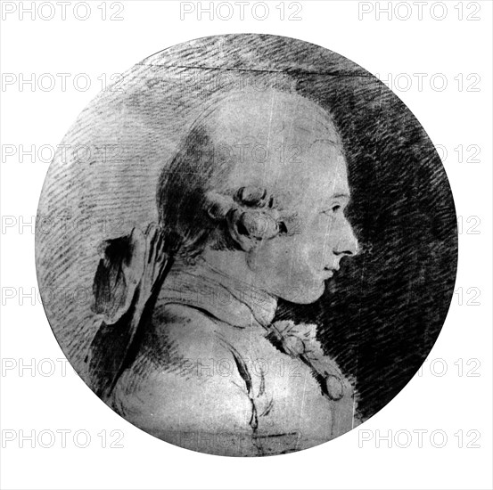 Colbert (Jean Baptiste) (1619-1683)