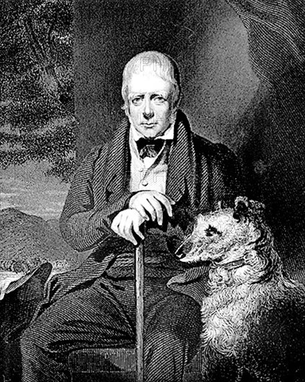 Sir Walter Scott