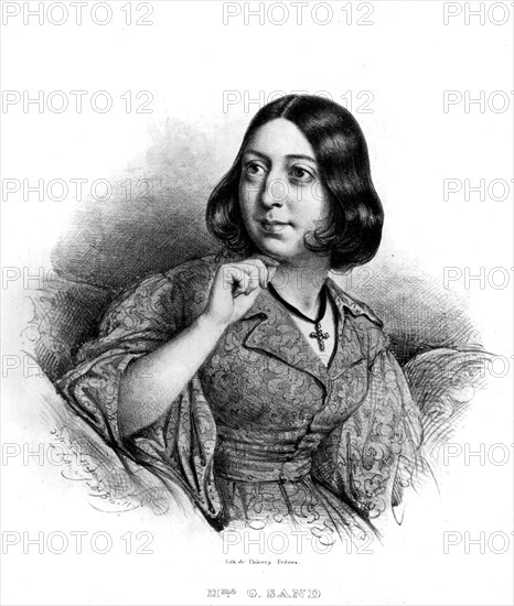 George Sand