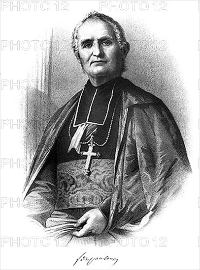 Monseigneur Dupanloup