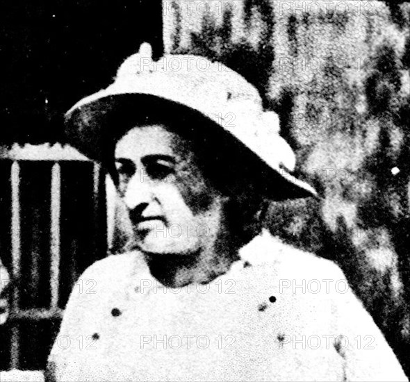 Rosa Luxemburg