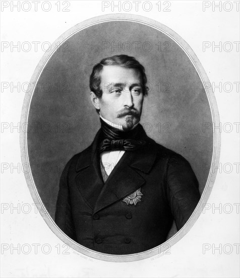 Napoleon III Louis Napoleon Bonaparte