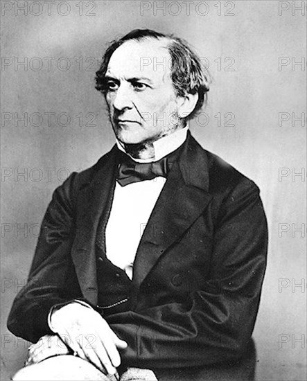 William Ewart Gladstone