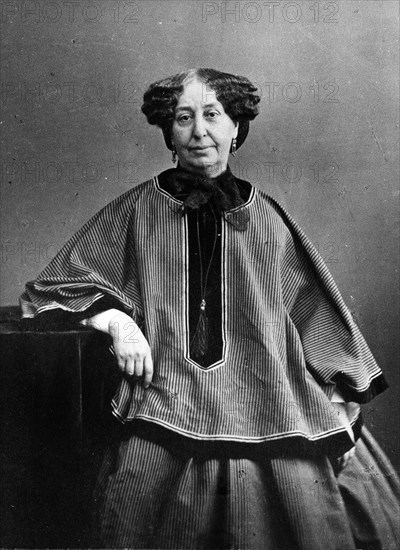 George Sand