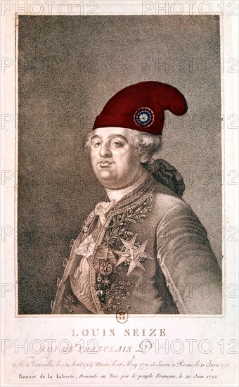 Louis XVI