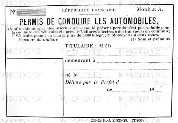 Les Français pendant l'Occupation: les papiers indispensables.