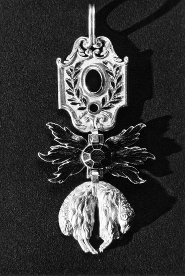 Order of the Golden Fleece