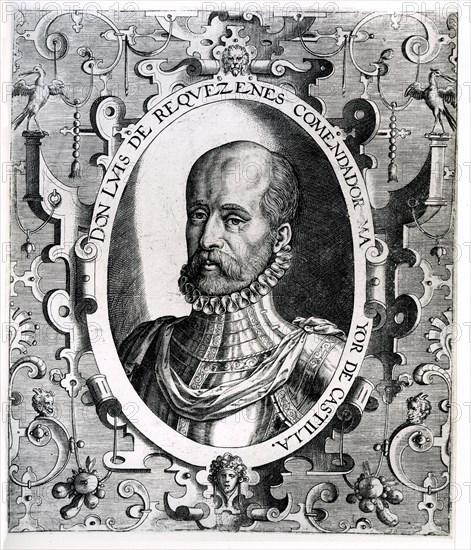 Luis de Requesens