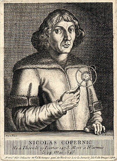 Nicolas Copernic