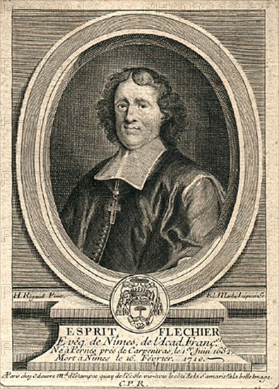 Esprit Fléchier