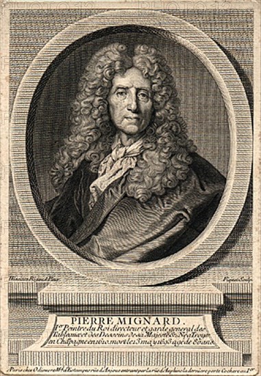 Pierre Mignard