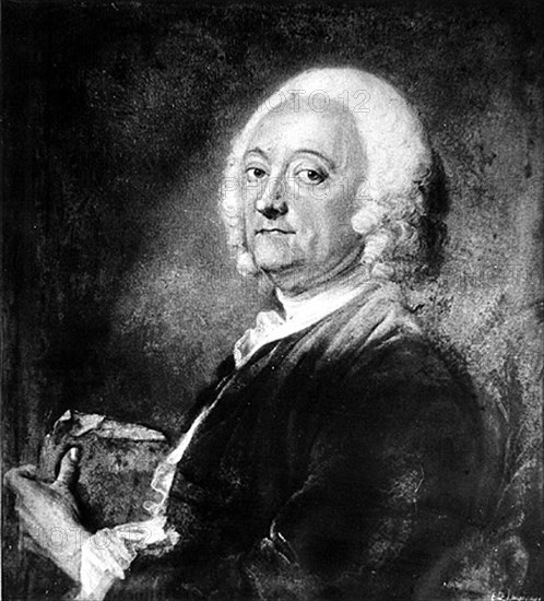 Hubert Drouais