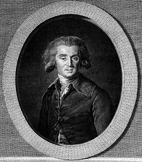 André Modeste Gretry