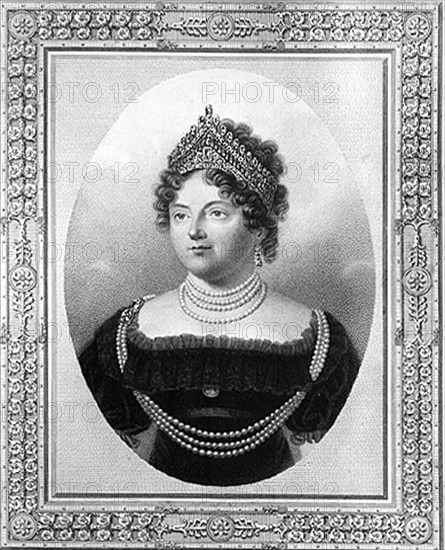 Marie Sophie Frédérique Dagmar of Schleswig-Holstein-Sonderbourg-Glucksbourg