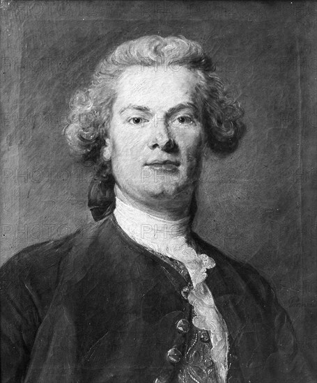 Jean-Baptisme Perronneau