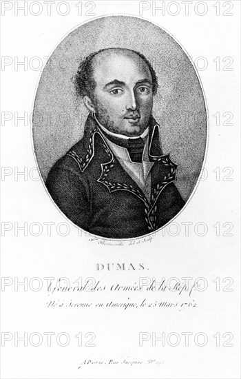 Le duc d'Orléans (1773-1850) alors duc de Valois (5ans),