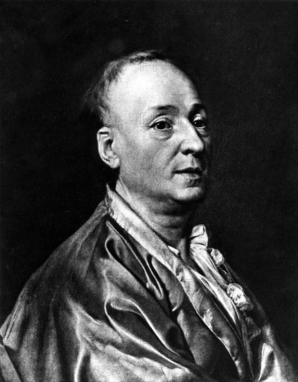 Denis Diderot