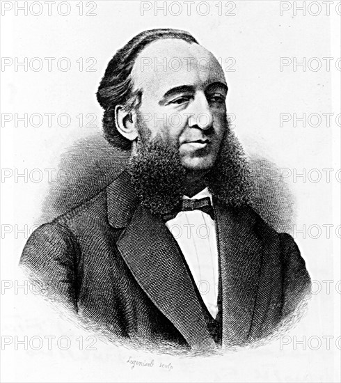 Jules Ferry (1832-1893).