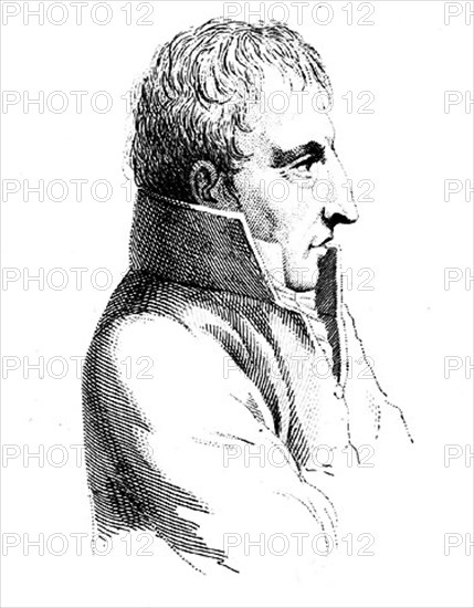 Comte Jacques-Claude Beugnot