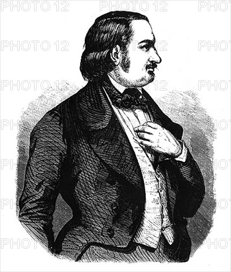 Honoré de Balzac