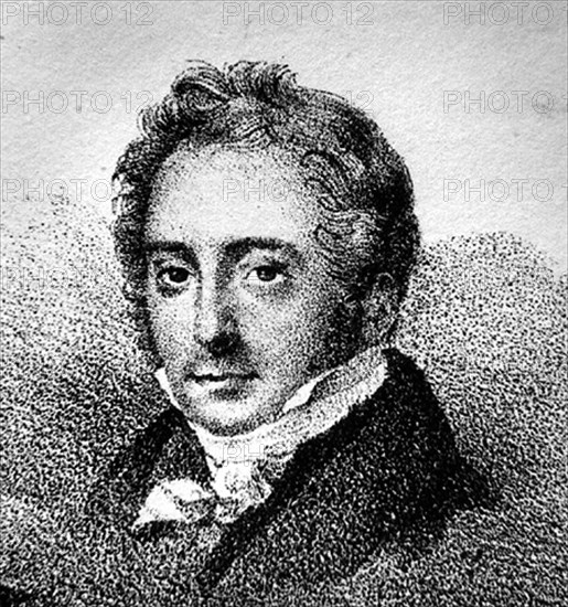 Casimir Perier.