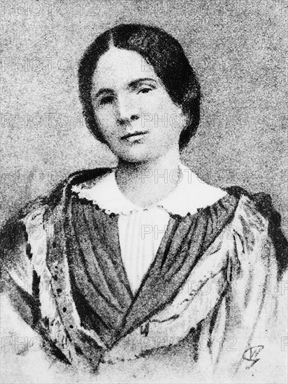 Constance Gladkowska