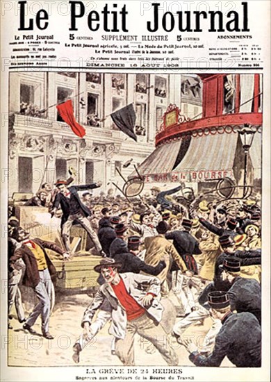 Le Petit Journal