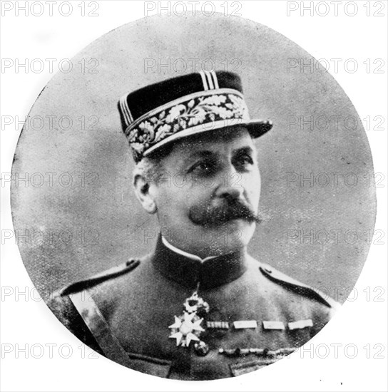 Hamelin General.