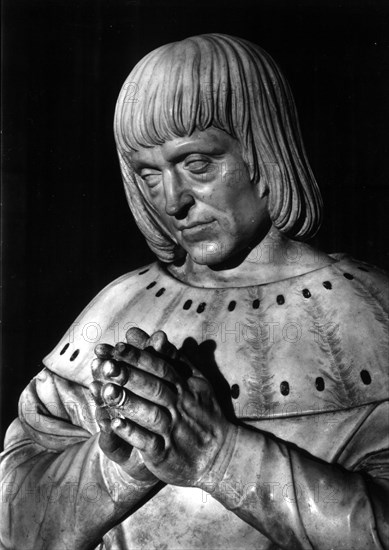 Louis XII (1462-1515)