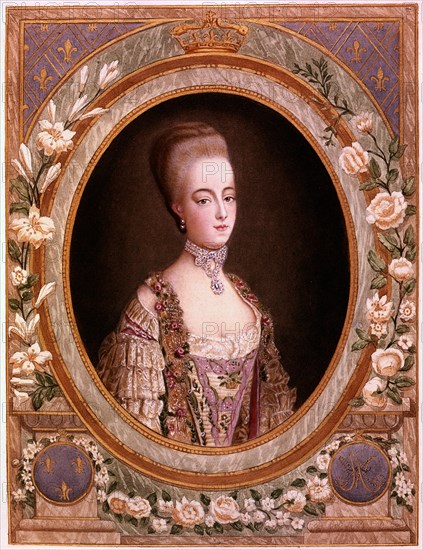 Marie-Antoinette