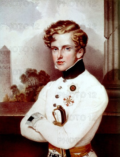 Duke of Reichstadt