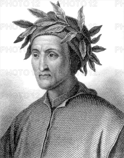 Dante Alighieri