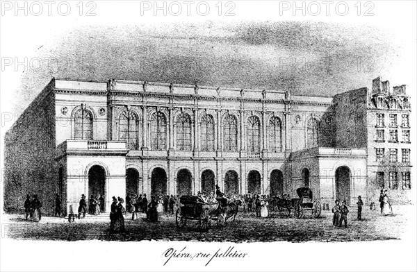 Théâtre