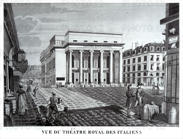 Théâtre