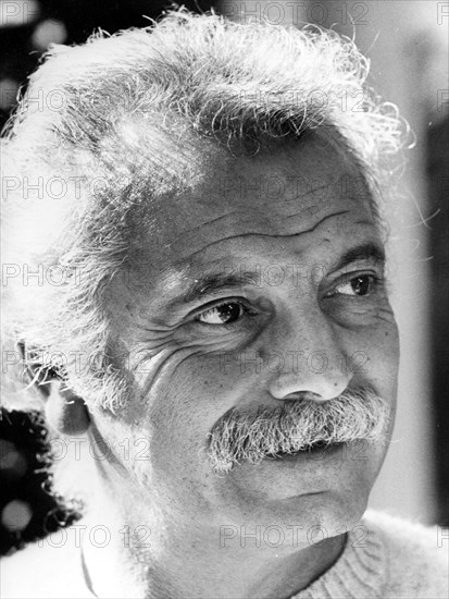 Georges Brassens