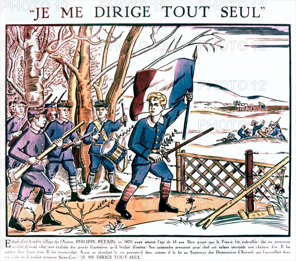 Philippe Pétain
