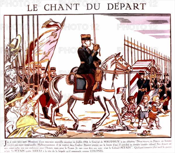 Philippe Pétain