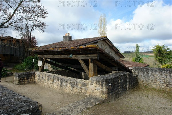 Villa gallo-romaine de Séviac