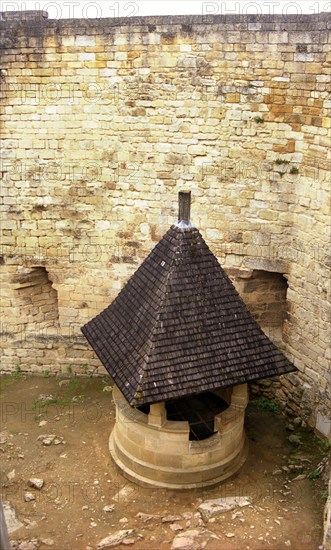 Château de Castelnaud