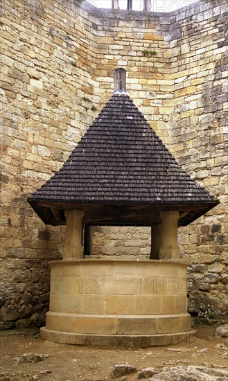 Château de Castelnaud