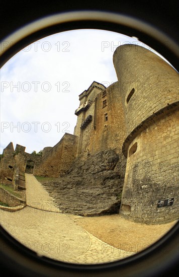 Château de Castelnaud