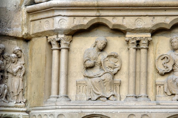 Cathédrale Notre-Dame de Paris