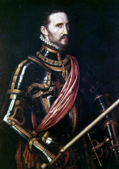 Ferdinand Alvarez of Toledo