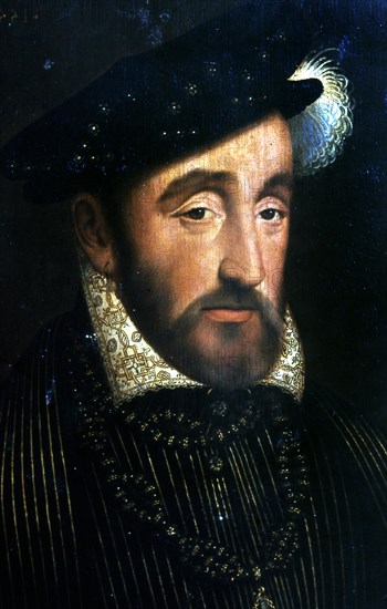 Henry II