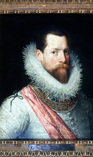 Alessandro Farnese