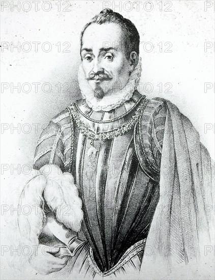 Ottavio Farnese