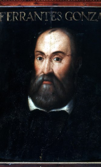 Ferrante Gonzaga