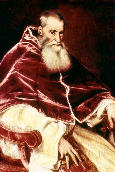 Alessandro Farnese