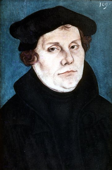 Martin Luther